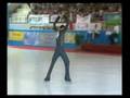 pierluca tocco long program fanano 2008