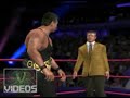 Smackdown Vs. Raw 2008: Mr. McMahon Tag Entrance