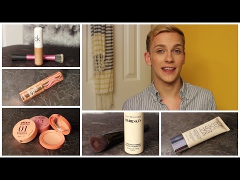 how to use ck one skin illuminator