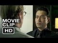 The Amazing Spider-Man (Clip 'I'm Shutting It Down')