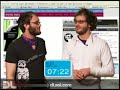 The DL: 30 seconds To Blog: Finger On The Pulse II The DL: 30 seconds To Blog: Finger On The Pulse II