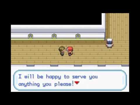 how to get the s.s ticket in pokemon platinum