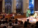 Part 1 Homily at St. Joseph Parish Avon Lake 06-22-08