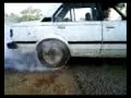 AE71 skid AE71 skid