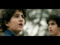 http://lebanesefilms.blogspot.com/2007/10/zozo.html

trailer for the lebanese-swedish movie zozo by joseph fares.

la bande-annonce du film libanais-suedois 