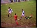 Bristol Rovers v. Blackpool(?) 1978