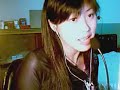 chinese girl dancing