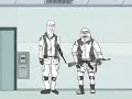Metal Gear Solid : Monarch\ Metal Gear Solid : Monarch\