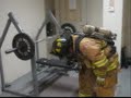 Re: Fred Gokey does Firefighter Fran