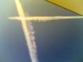 Scie chimiche a Sambuceto?