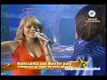 maria fernanda y paolo botti la pareja ideal el gran desafio de estrellas 170509