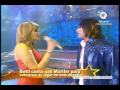 maria fernanda y paolo botti la pareja ideal el gran desafio de estrellas 170509