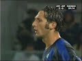 materazzi su ibrahimovic materazzi su ibrahimovic