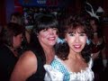 Frio Saloon Halloween Bash 2008
