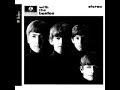 The Beatles – All I've Got To Do