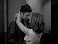 Rachel and Ross