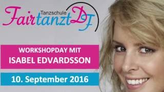 Magische Momente mit Isabel