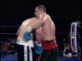 George Kandelaki vs Derek McCafferty 1