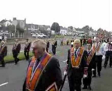 Lisburn Mini 12th