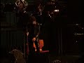 excerpt from asphodel's release of 'metal machine music', performed by zeitkratzer.  

lou reed's metal machine music may be the most misunderstood work ever created by a popular musician. the original two record set, released in 1975, was mostly noise: feedback squalls, amplifier hums and the tortured screech of electronic gadgets. directed by reinhold friedl, the 11-member zeitkratzer ensemble from berlin gave reed's album a thorough listen and and ulrich kreiger, the group's saxophon transcribed the sounds to create an acoustic music score for their ensemble to play live.

http://www.asphodel.com/releases/view.php?id=100