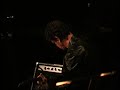 excerpt from asphodel's release of 'metal machine music', performed by zeitkratzer.  

lou reed's metal machine music may be the most misunderstood work ever created by a popular musician. the original two record set, released in 1975, was mostly noise: feedback squalls, amplifier hums and the tortured screech of electronic gadgets. directed by reinhold friedl, the 11-member zeitkratzer ensemble from berlin gave reed's album a thorough listen and and ulrich kreiger, the group's saxophon transcribed the sounds to create an acoustic music score for their ensemble to play live.

http://www.asphodel.com/releases/view.php?id=100
