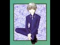 Fruits Basket Theme Songs