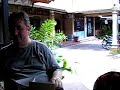 Bali, Kuta, Restaurant, Jalan Legian, 2005 Bali, Kuta, Restaurant, Jalan Legian, 2005