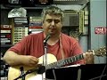 Daniel Johnston - Frustrated Artist
