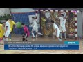 Атлет-Житомир розбив Візаж в рамках ІІ ліги Чемпіонату України з футзалу Атлет-Житомир розбив Візаж в рамках ІІ ліги Чемпіонату України з футзалу