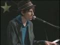 Neil Cicierega Plays Spring Heeled Jack