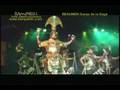 DANZA MOCHICA siglo I-VII Perú - Vídeo Llampallec