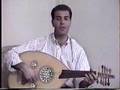 Said: "Artiste Inconnu" - A. Belkhayate - Kitar Al Hayat P1
