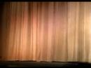 Chopin Nocturne Op.9 No.2, a fragment. (Theater-piece) Chopin Nocturne Op.9 No.2, a fragment. (Theater-piece)