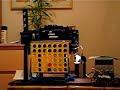Connect-4-Botic (C4B) - Robot playing Connect 4
