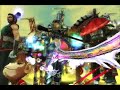 Silkroad Gm vs Xian Server Part 1 Silkroad Gm vs Xian Server Part 1