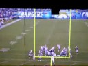 1st PAT Kick of \ 1st PAT Kick of \