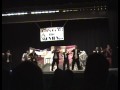 Lambda Chi/ Chi Omega Greeksing