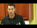 Zinc Sheet Countertop Install Part 1