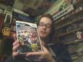 Best Exclusive Wii Game of 2008