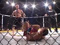 Cage Warriors Showdown 2 Intro Video