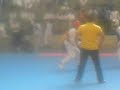 Davi ( Ganzak) Vs Caio - 2� Copa Open de Taekwondo - 2