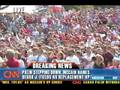 YouTube - BREAKING NEWS: CNN - Palin Stepping Down