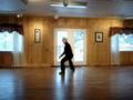 Taijiquan Short Form, Class View