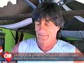 Rodolfo Della�Picca - DT  Ferrocarrill Oeste