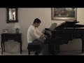 Star Wars for piano