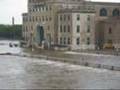 Flooded Downtown Cedar Rapids - June 12, 2008