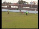 Decis�o da 1� copa mina de ouro - categoria sub 15
