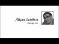 Ali�an Sat�lm�� Y�lg�nl��a �nat