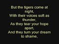I Dreamed A Dream Instrumental/Karaoke I Dreamed A Dream Instrumental/Karaoke