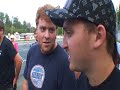 AE86 Corolla Drift Crash